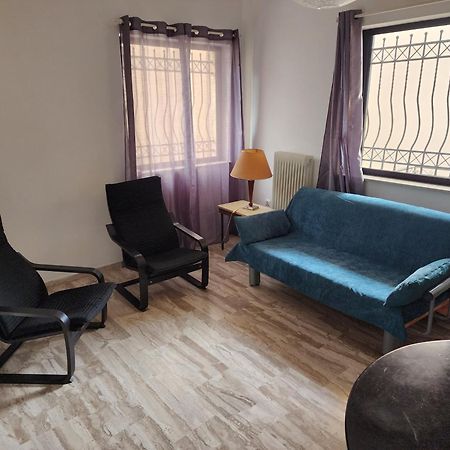 Julia'S Apartment 칼라마타 객실 사진
