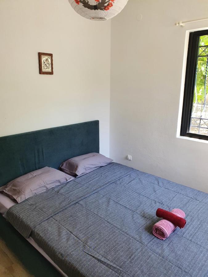 Julia'S Apartment 칼라마타 외부 사진