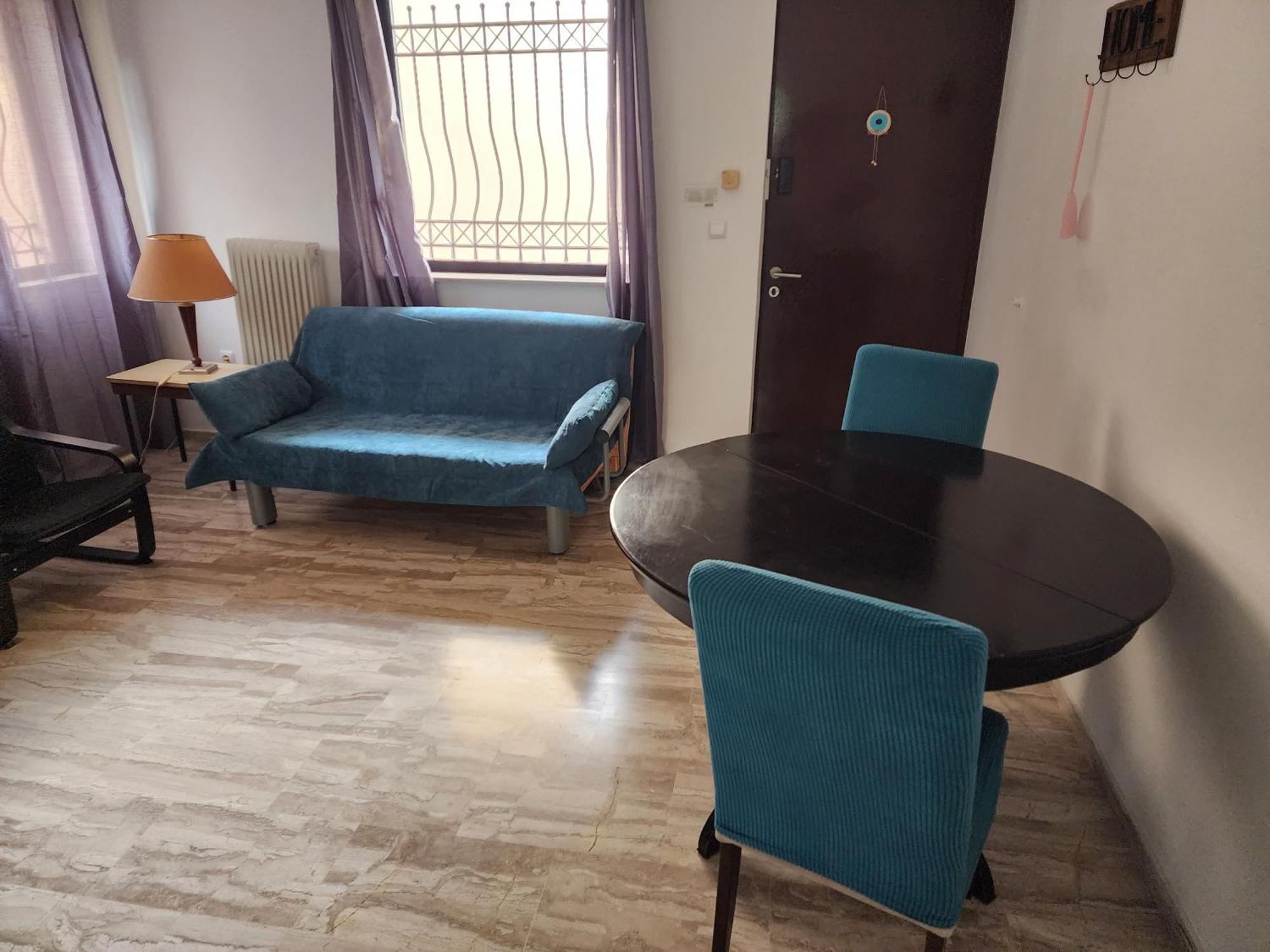 Julia'S Apartment 칼라마타 외부 사진