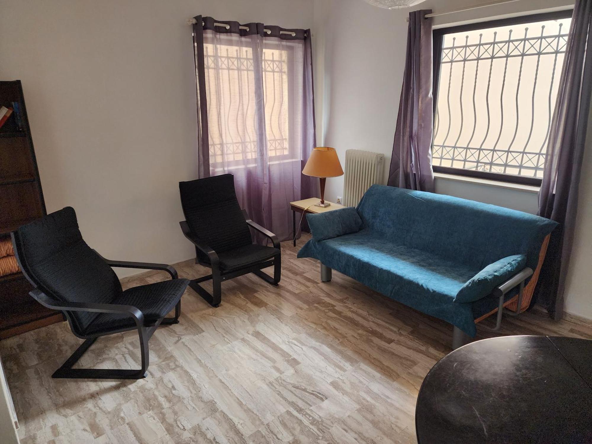 Julia'S Apartment 칼라마타 객실 사진